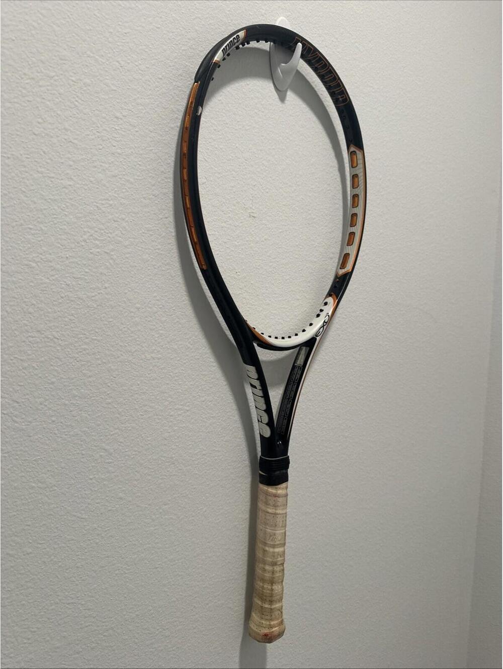 Prince EXO3 Tour Lite 100 Tennis Racquet